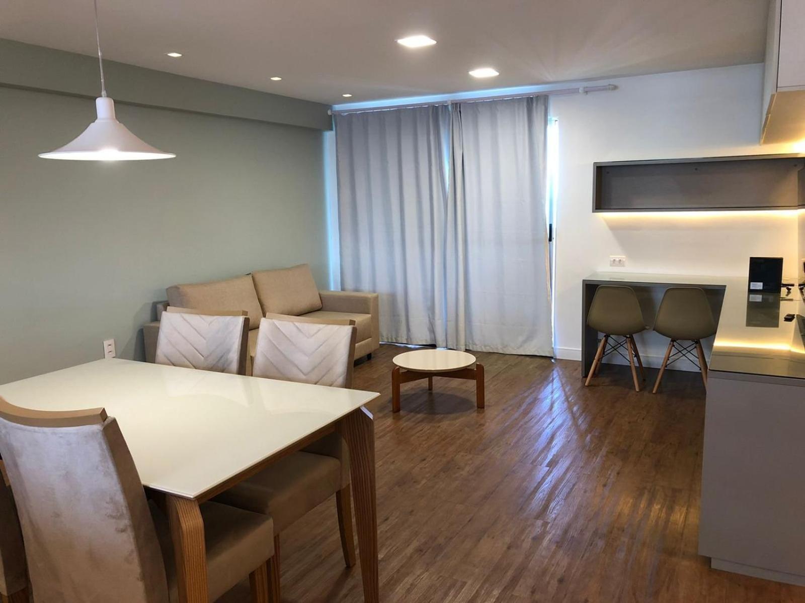 Apartamento Incrivel No Tambau Flex Joao Pessoa Exterior photo